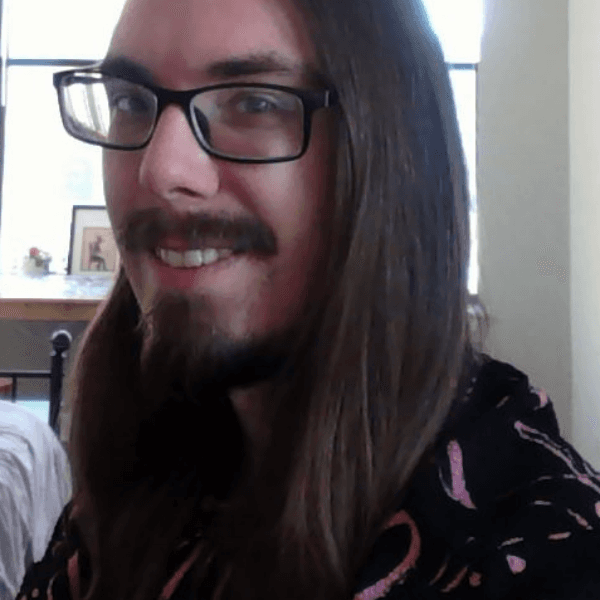 Photo of Kyle Chupron