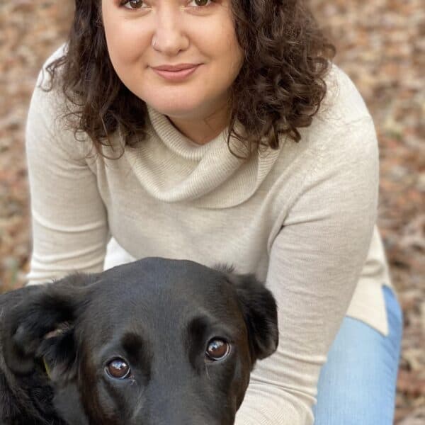 Photo of Kiana Booth