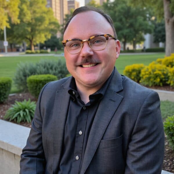 Photo of Alec Prince