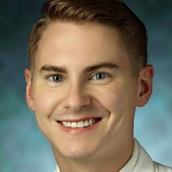 Photo of Bryce St. Clair
