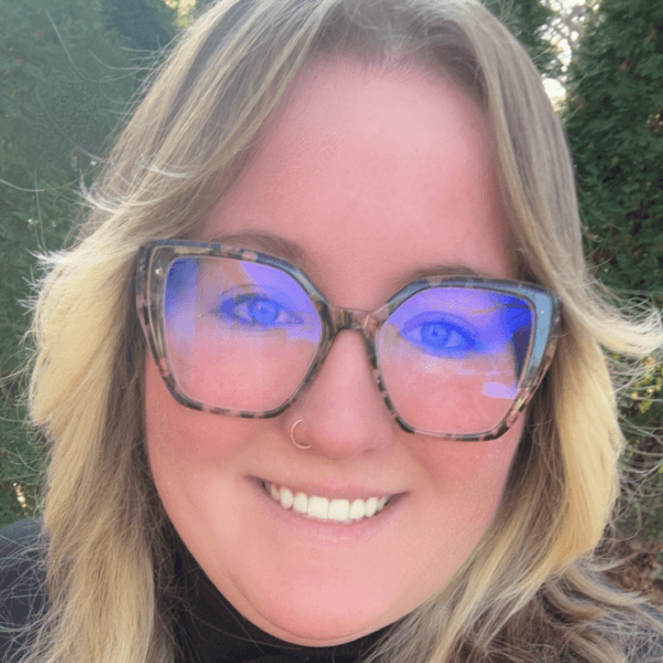 Photo of Megan Schalk