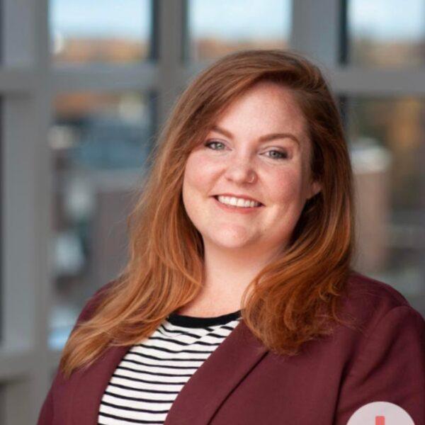 Photo of Melanie Walsh