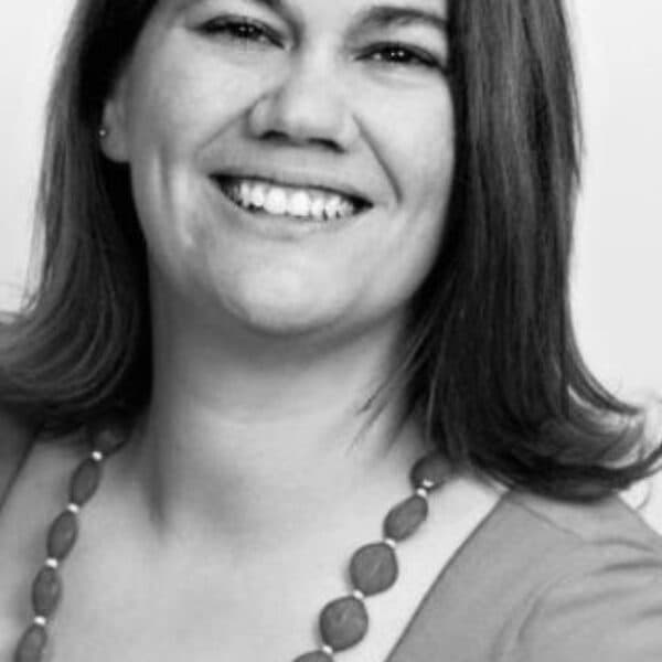 Photo of Nikki Ehrenberg