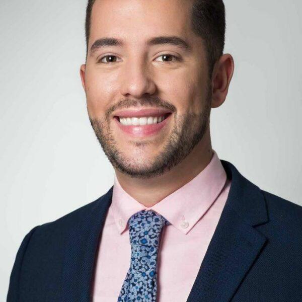 Photo of Jason Latsky