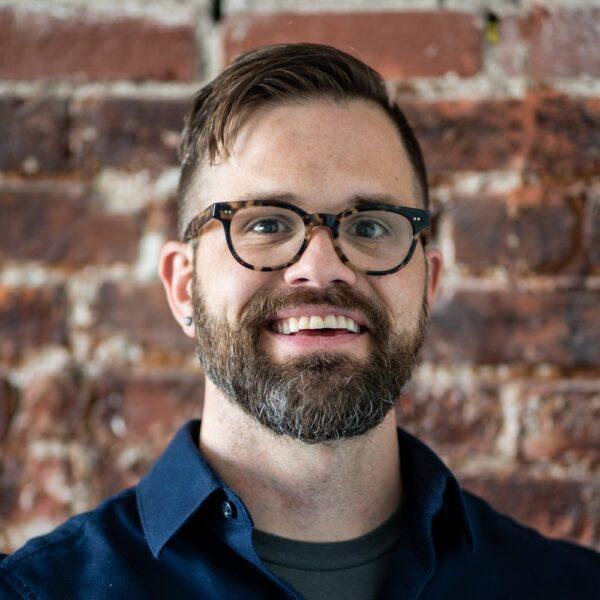 Photo of Daniel O’Neill