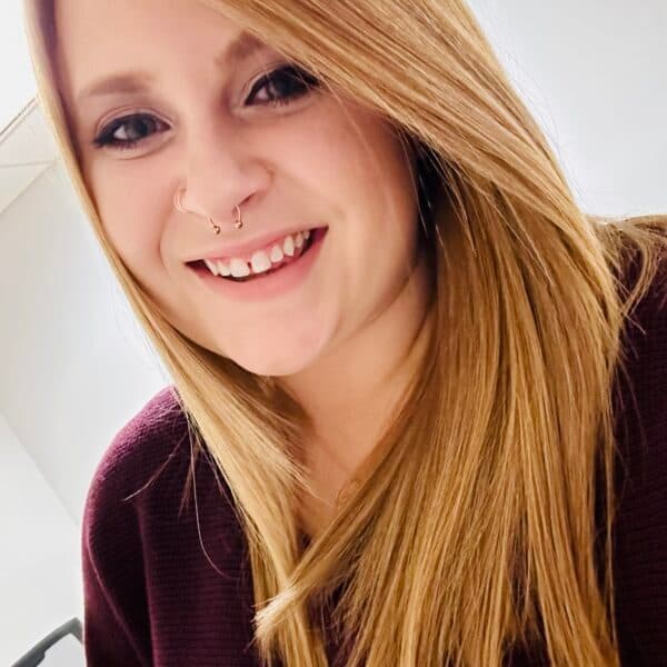 Photo of Kelci Eaton