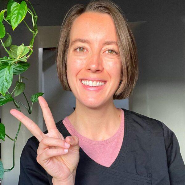 Photo of Amanda Hunt