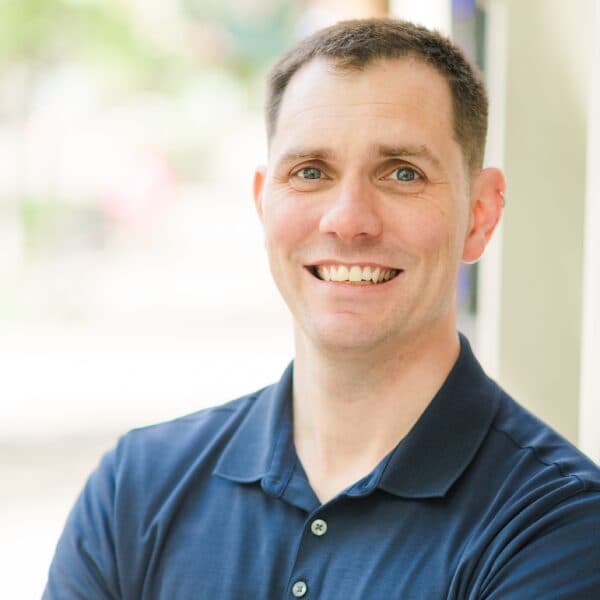 Photo of Bryan Hinman