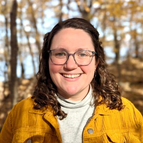 Photo of Glenna Colerider-Krugh