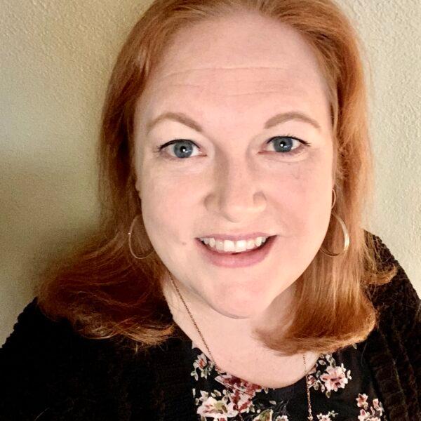 Photo of Allison Rice Custar