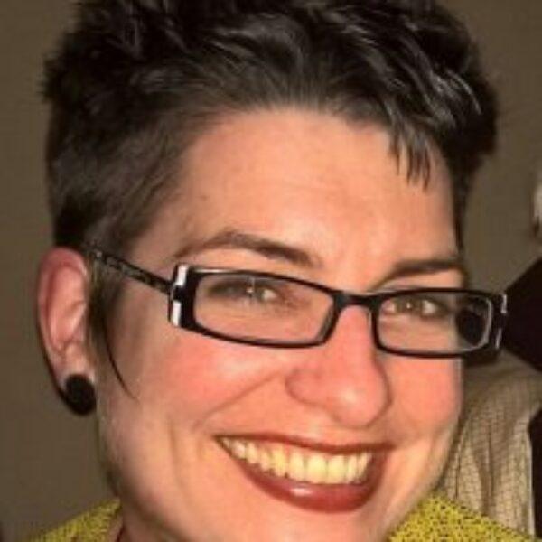 Photo of Kathryn Wood