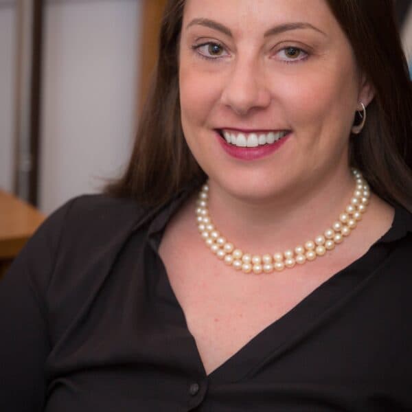 Photo of Juliet Ross