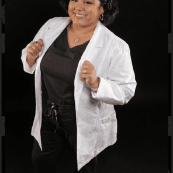 Photo of Angie Osborn