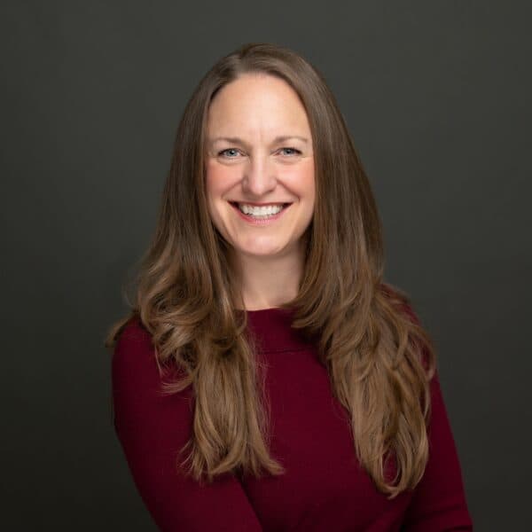 Photo of Gretchen Tweed
