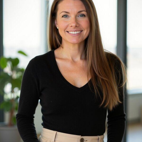 Photo of Whitney Coulson