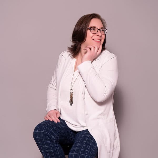 Photo of Stacey Eason