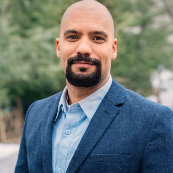 Photo of David Jeffries