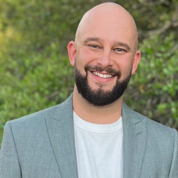 Photo of Josh Davis