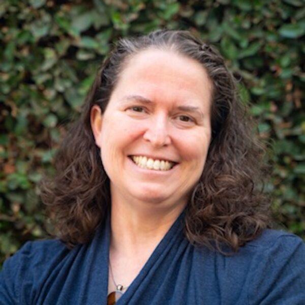 Photo of Julie Nicole