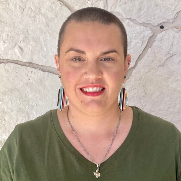 Photo of Rebecca Phillips