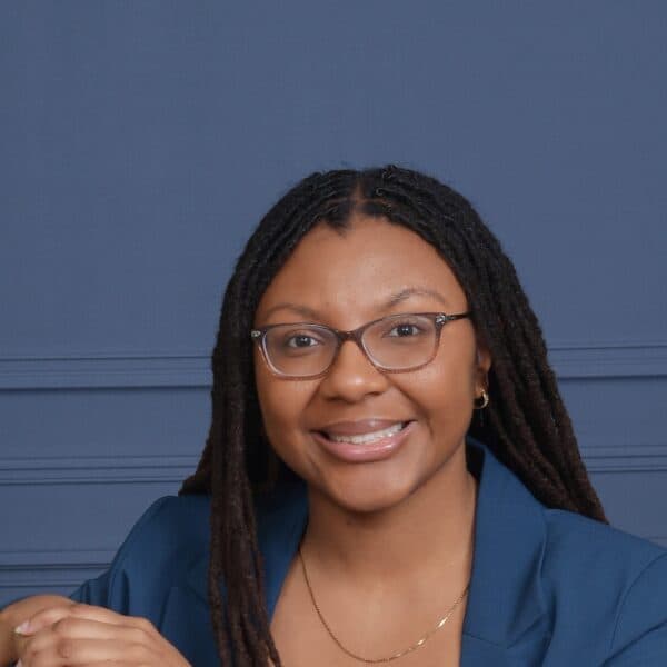 Photo of Elaina Brown