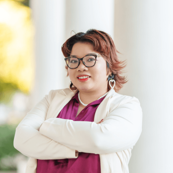 Photo of Jenny Nguyen