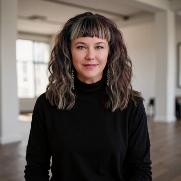 Photo of Stacie McPherson