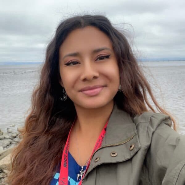 Photo of California Estrada