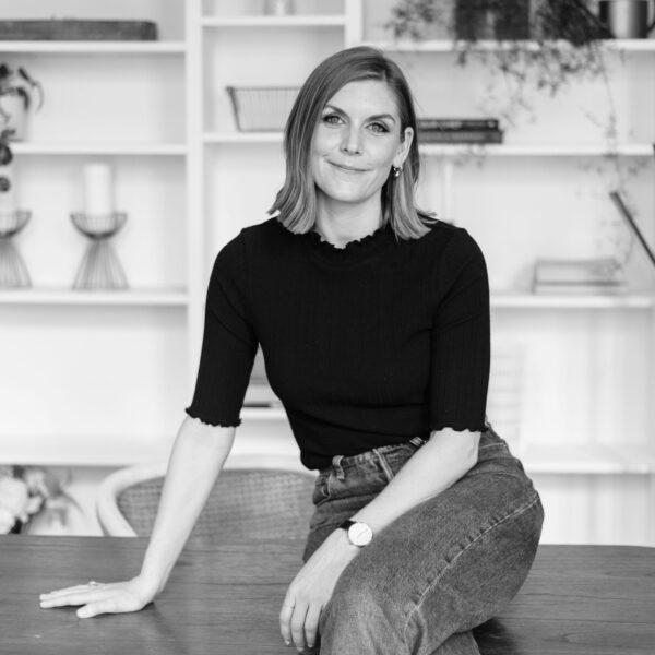 Photo of Stephanie Fournier