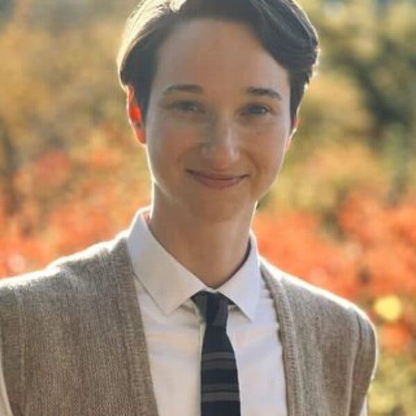 Photo of Cyn Clarfield