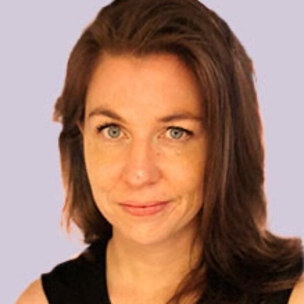 Photo of Tricia Smallwood