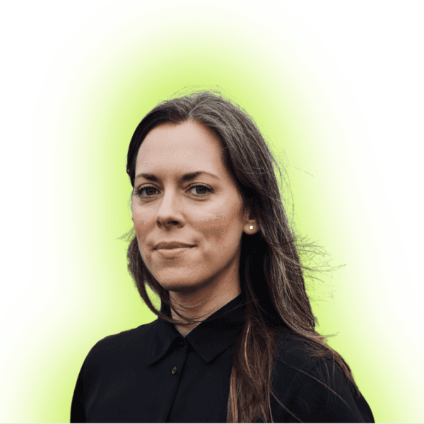 Photo of Rebecca Churt
