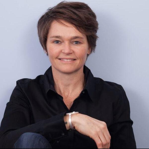 Photo of Colleen Sweeney