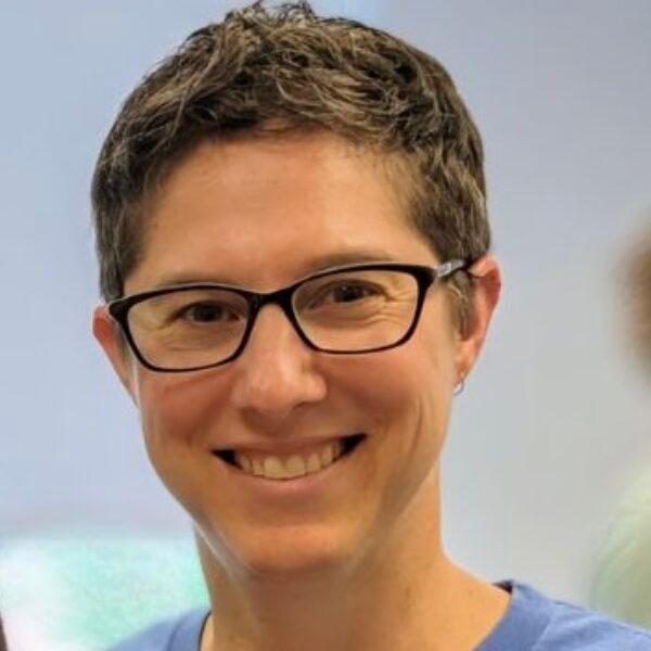 Photo of Anna Morrison