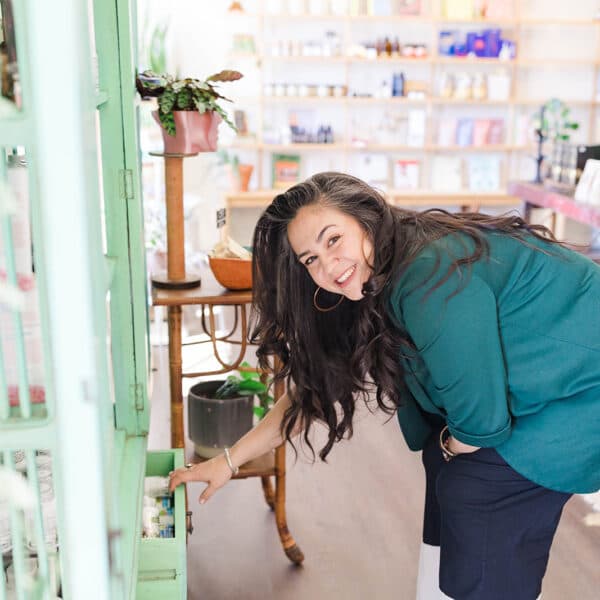 Photo of Ashley Kuper