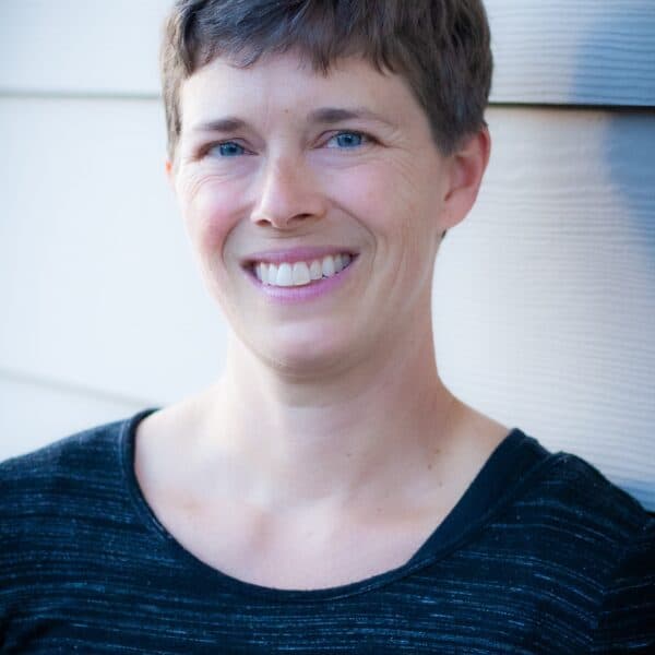 Photo of Kara Moseley