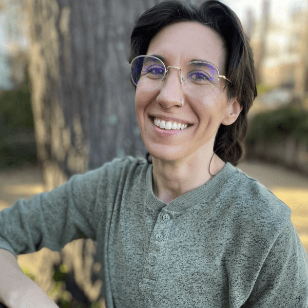 Photo of Z. Perry-Hodges