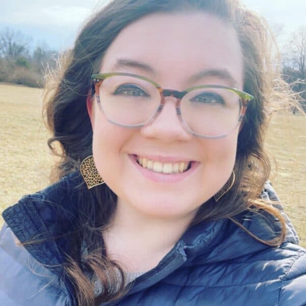 Photo of Samantha Sheppard