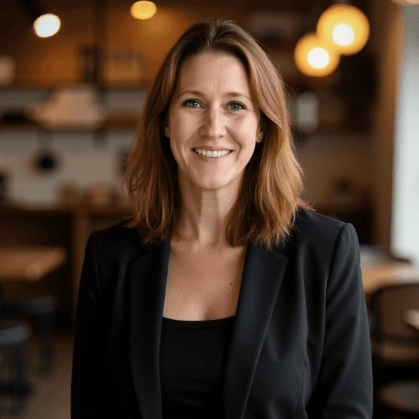 Photo of Heather De Teresa