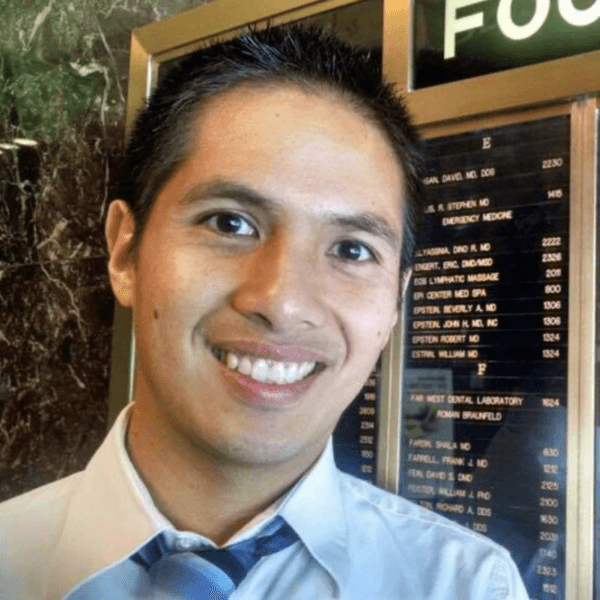 Photo of Michael Hipolito