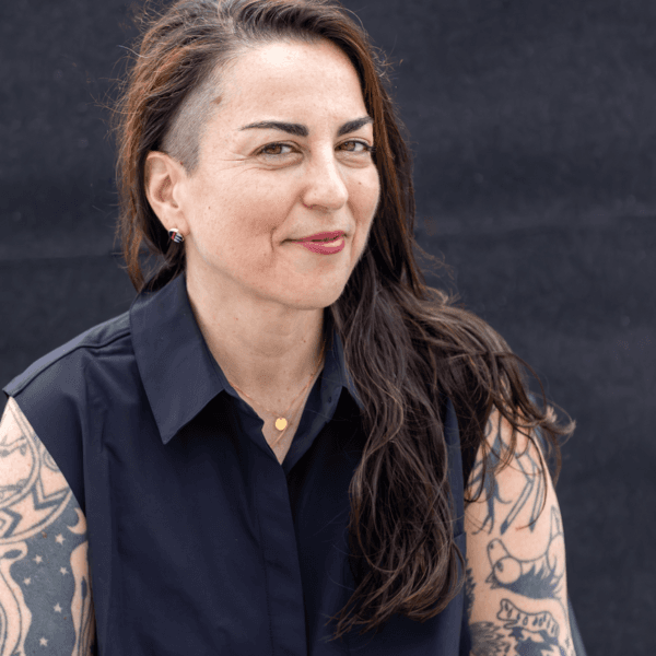 Photo of Kiera Nagle