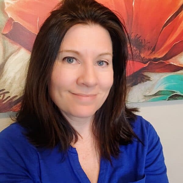 Photo of Jenna Orosco