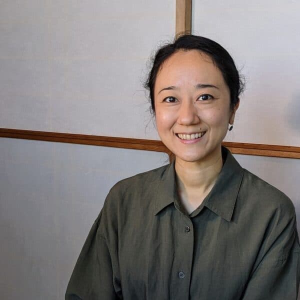 Photo of Asuna Osako