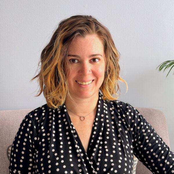 Photo of Erin Crabill