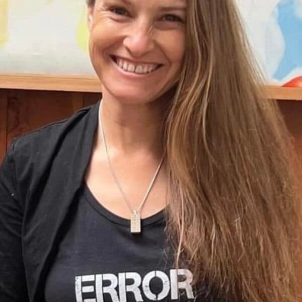 Photo of Bliss Kern