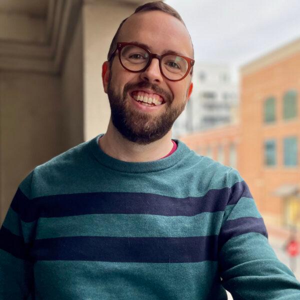 Photo of Mitchell Toomey