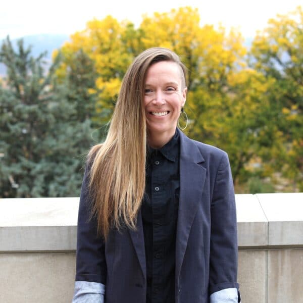Photo of Cait Edwards