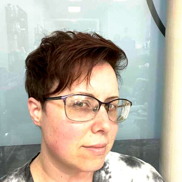 Photo of Stacie Pace