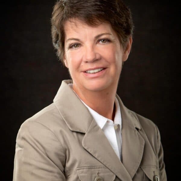 Photo of Rita Denome