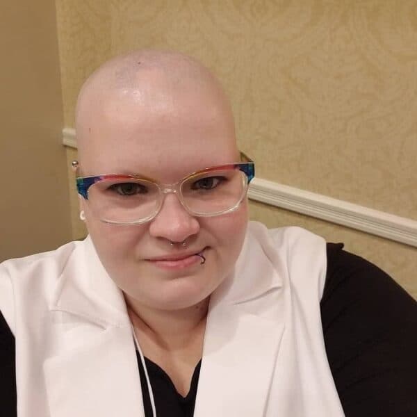 Photo of Nikki Layne